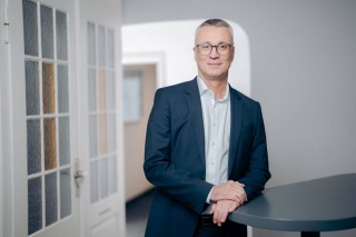 Klaus-Christof Ehrlicher, LL. M. (FH Schmalkalden)