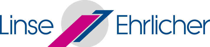 Logo: Linse Ehrlicher
